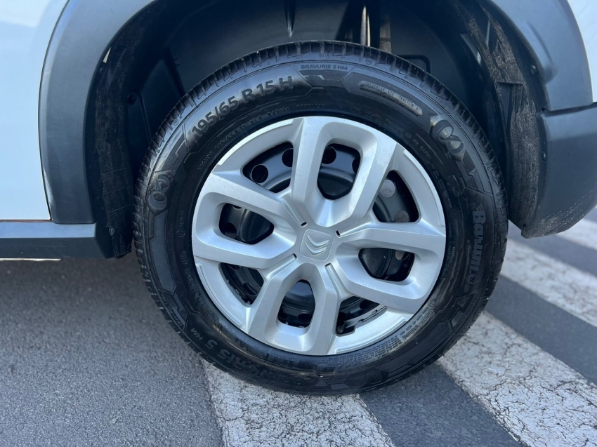 citroen 1.0 firefly flex live pack manual 20246