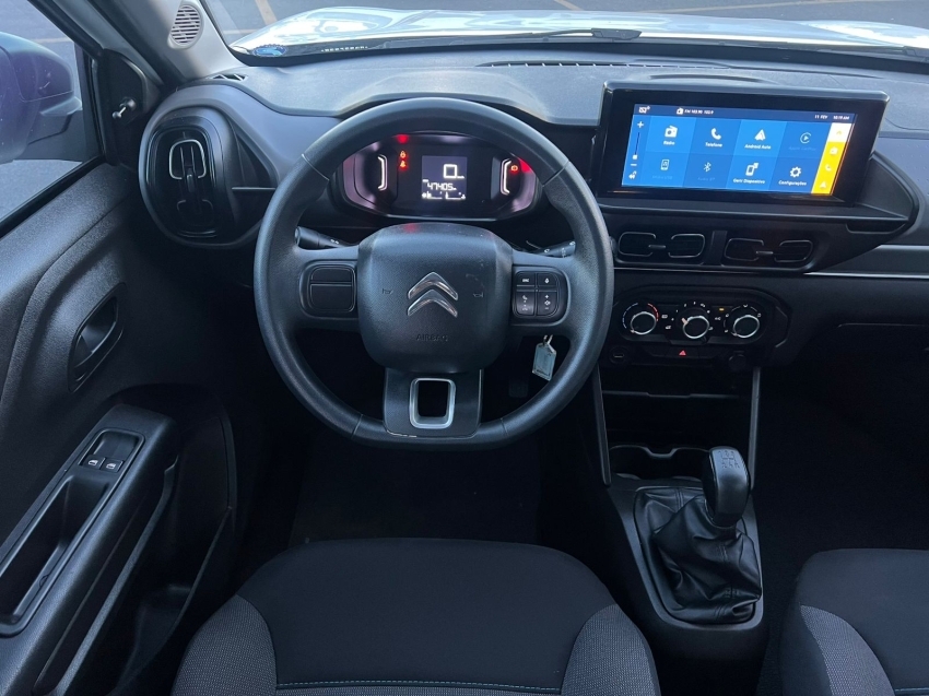 citroen 1.0 firefly flex live pack manual 20244