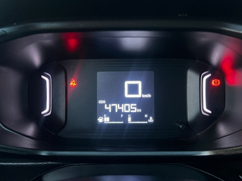 citroen 1.0 firefly flex live pack manual 202410