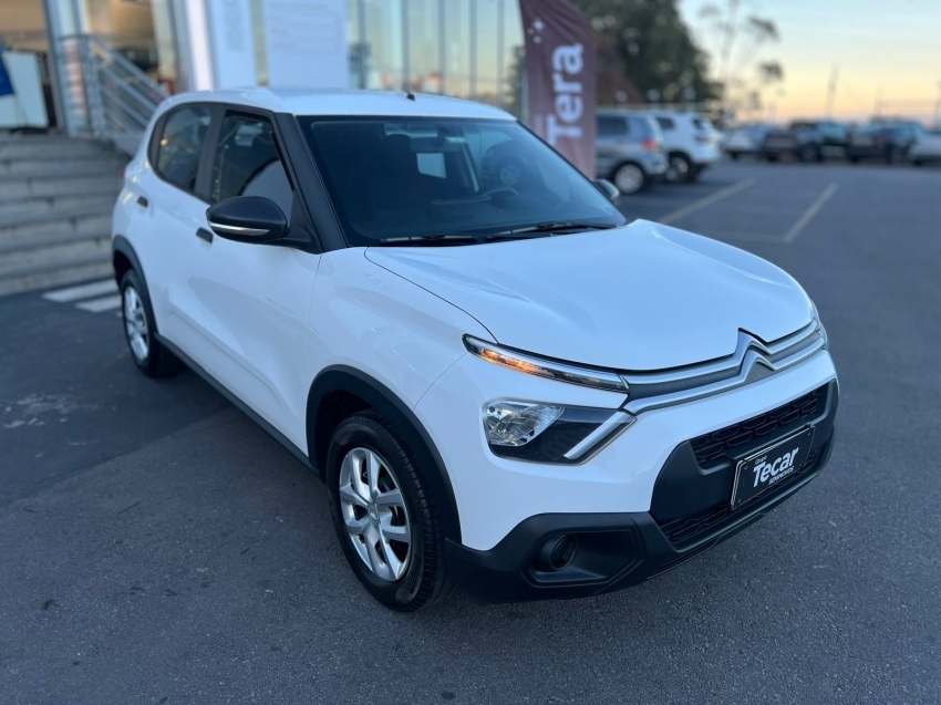 citroen 1.0 firefly flex live pack manual 20241