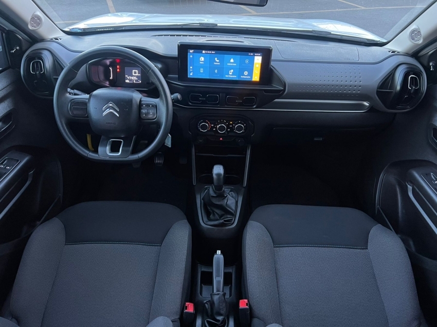 citroen 1.0 live  pack firefly manual 2023 /20232