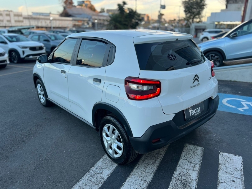 citroen 1.0 live  pack firefly manual 2023 /20237