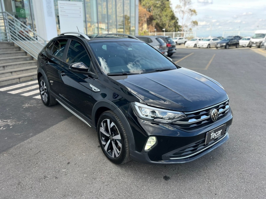 volkswagen nivus highline 1.0 turbo 200 tsi flex automatico1