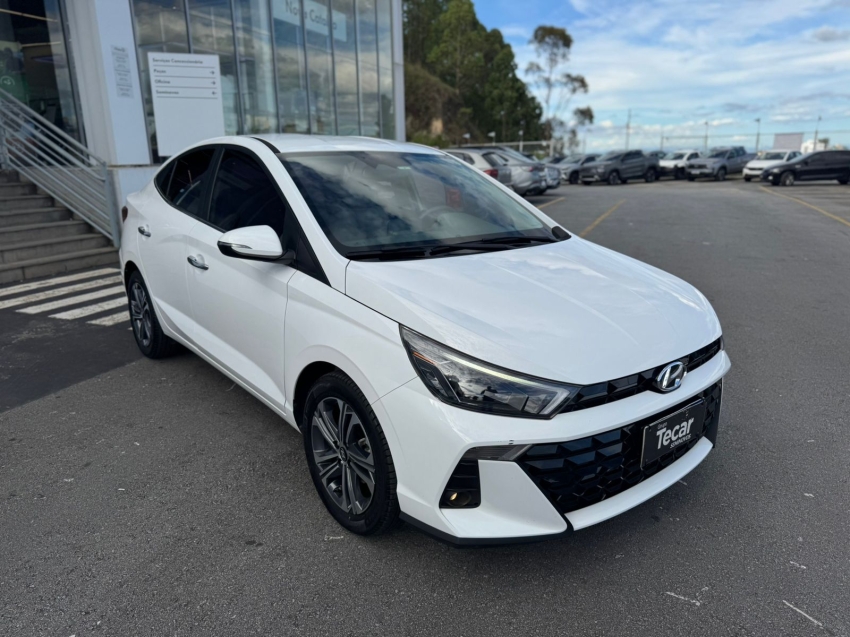 hyundai hb20s 1.0 turbo tgdi flex platinum plus automatico 20231