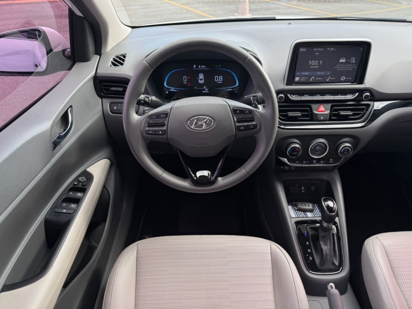 hyundai hb20s 1.0 turbo tgdi flex platinum plus automatico 20235