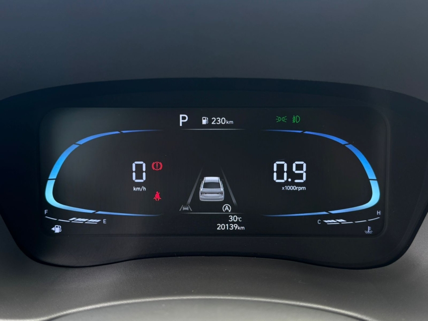 hyundai hb20s 1.0 turbo tgdi flex platinum plus automatico 20238