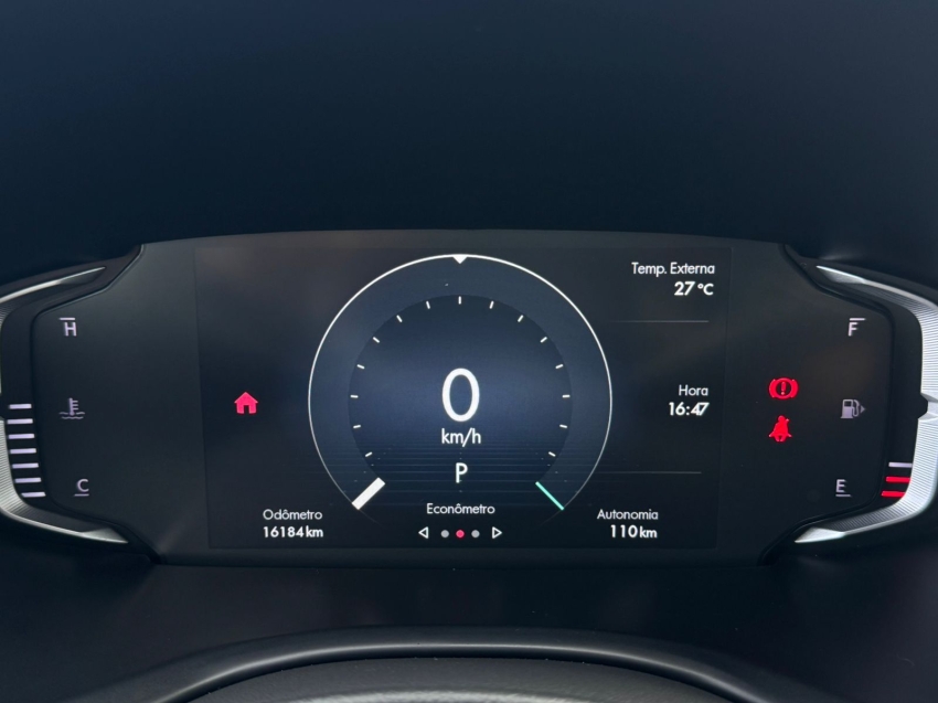 fiat toro freedom 1.3 turbo 270 flex at6 automatico 2024/20245