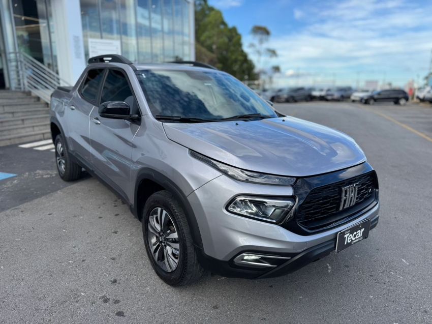 fiat toro freedom 1.3 turbo 270 flex at6 automatico 2024/20241