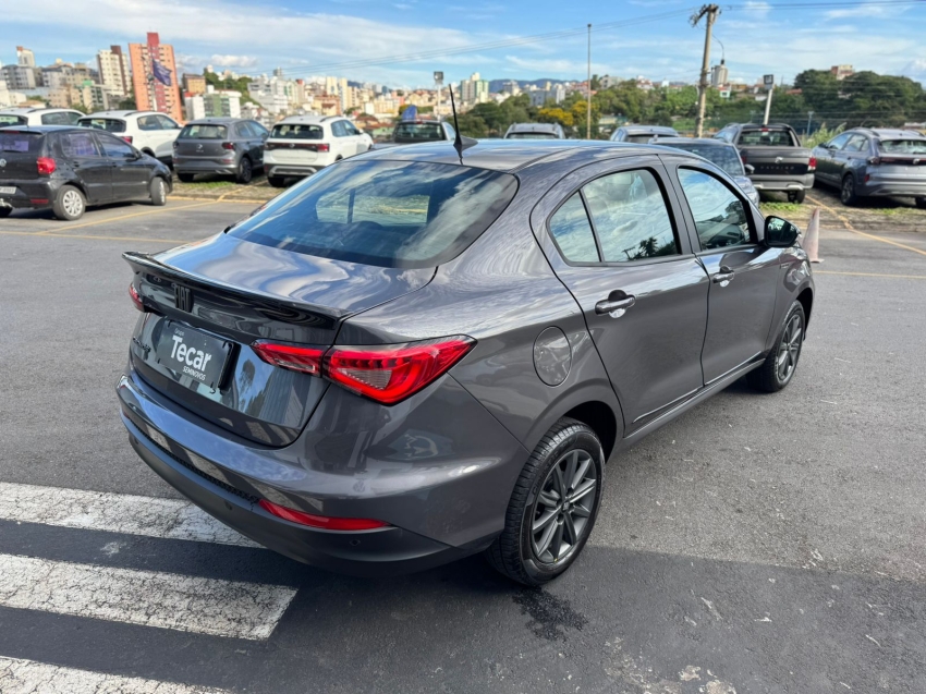 fiat cronos 1.3 firefly drive  s-design manual 202510