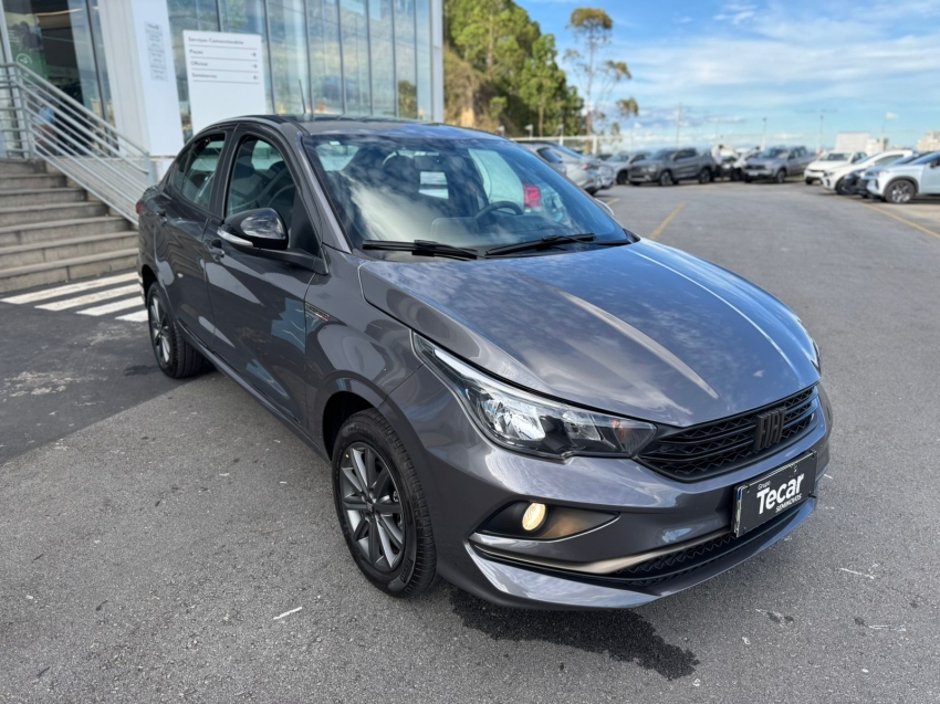 fiat cronos 1.3 firefly drive  s-design manual 20251