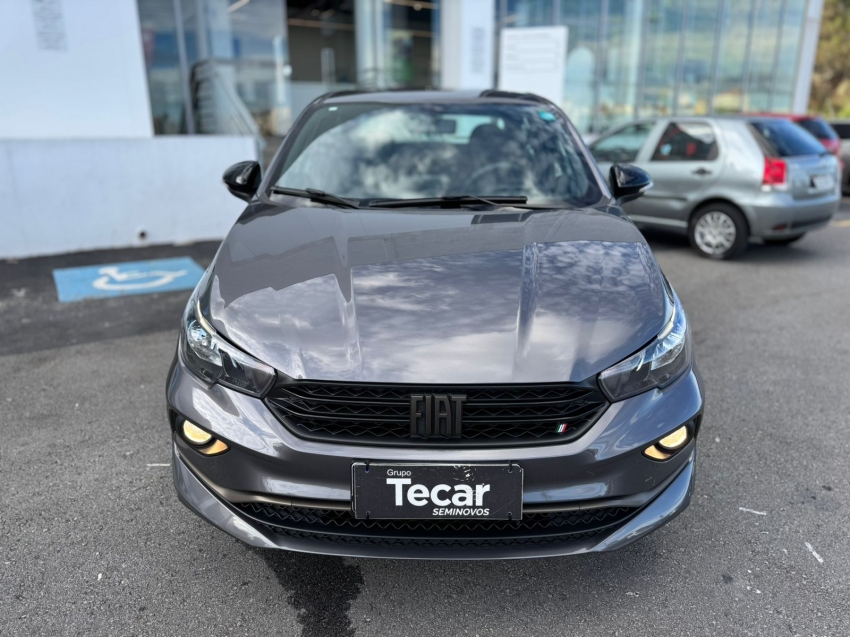 fiat cronos 1.3 firefly drive  s-design manual 20252