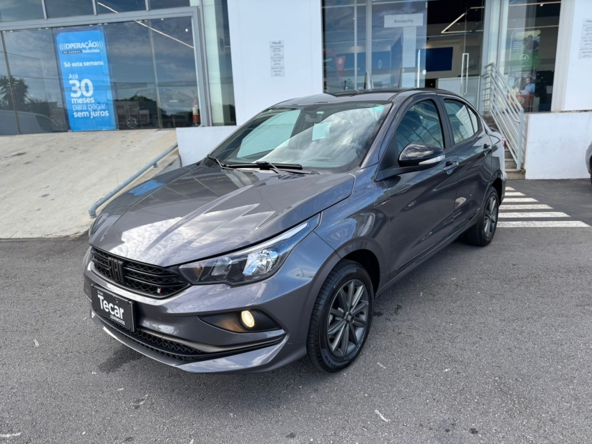 fiat cronos 1.3 firefly drive  s-design manual 2025