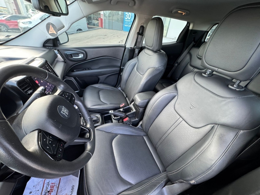 fiat toro volcano flex 1.3 turbo 270 at6 automatico  2022/20224