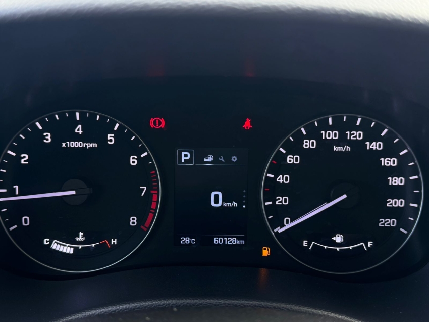 hyundai creta prestige 2.0 16v flex automatico 2021 /20218