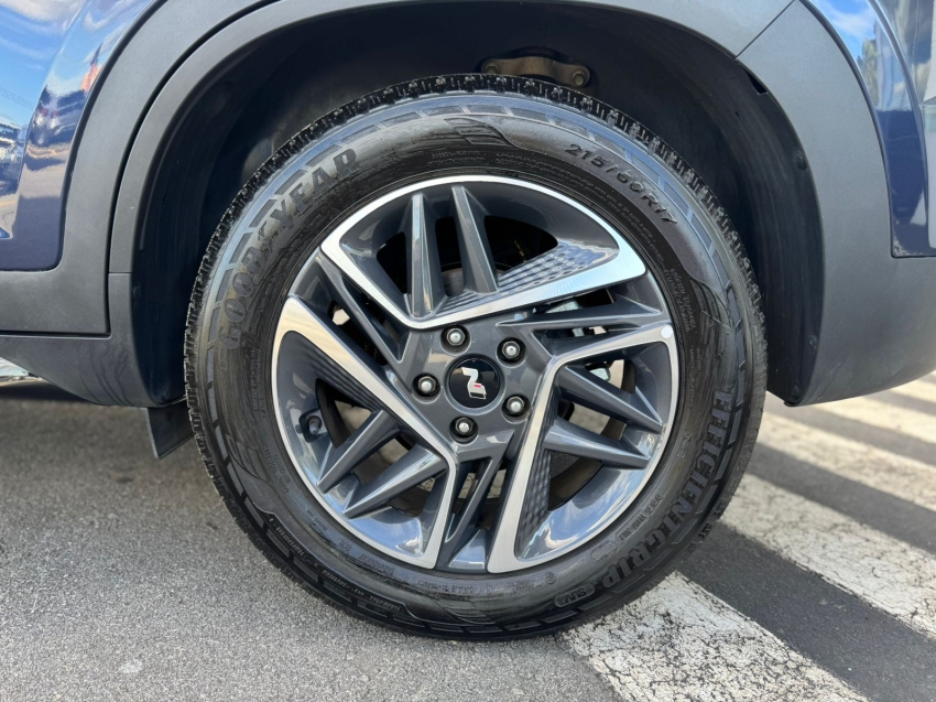 hyundai creta n-line 1.0 turbo tgdi flex automatico 202310