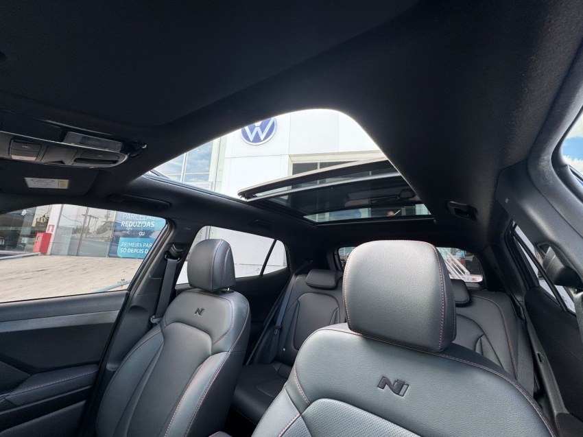 hyundai creta n-line 1.0 turbo tgdi flex automatico 20234