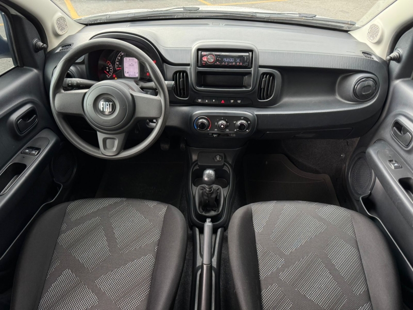 fiat mobi like 1.0 firefly manual 20257