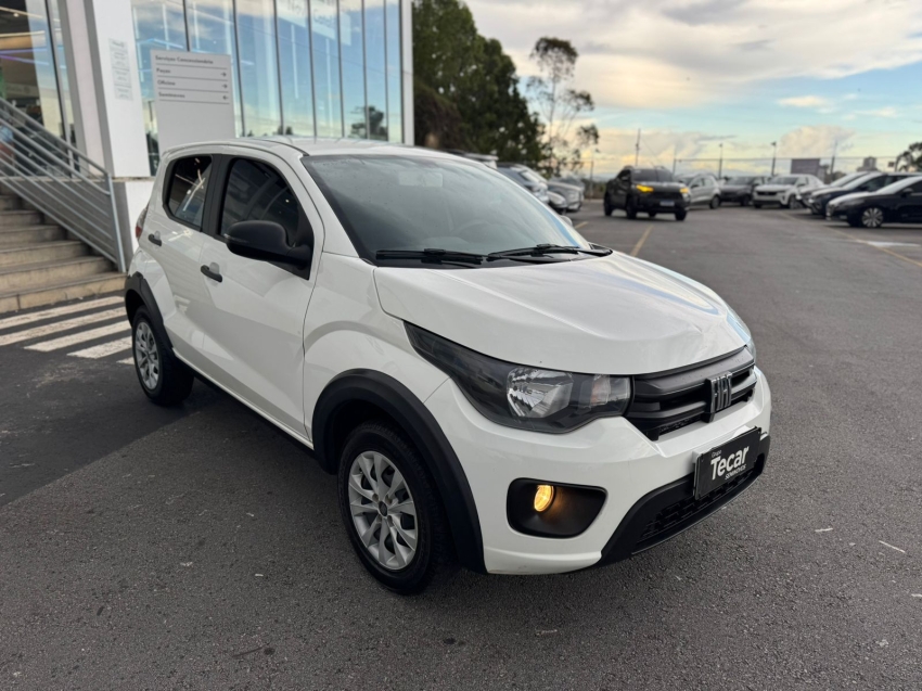 fiat mobi like 1.0 firefly manual 20251