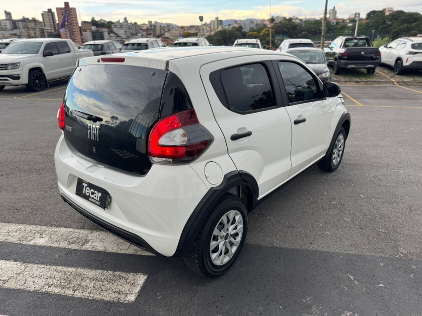 fiat mobi like 1.0 firefly manual 20256