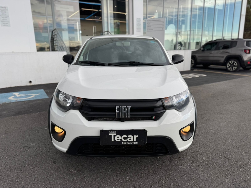 fiat mobi like 1.0 firefly manual 20252