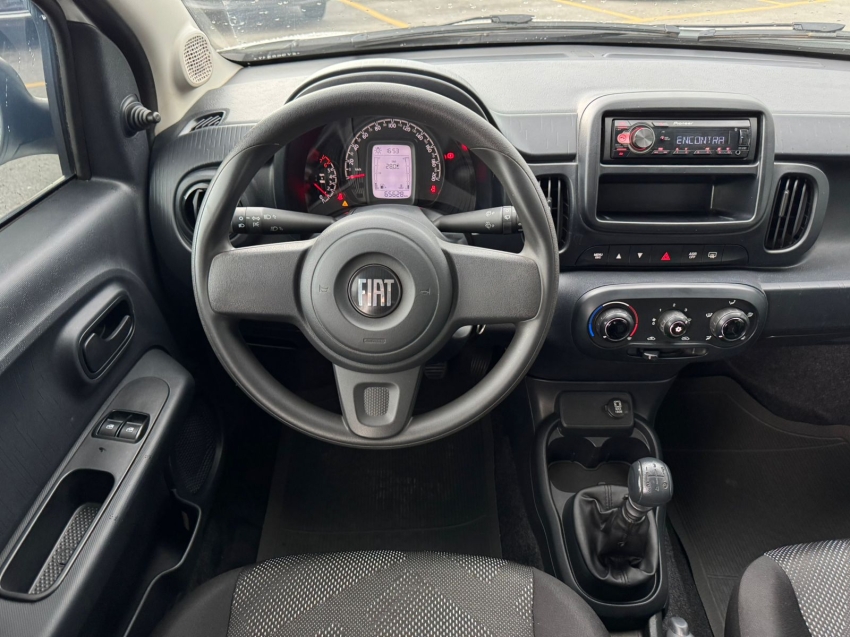 fiat mobi like 1.0 firefly manual 20253