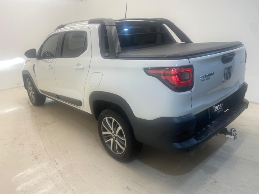 fiat strada volcano 1.3 firefly flex cabine dupla manual 20259