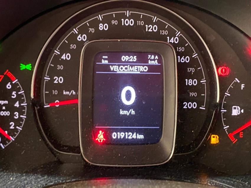 fiat strada volcano 1.3 firefly flex cabine dupla manual 20256