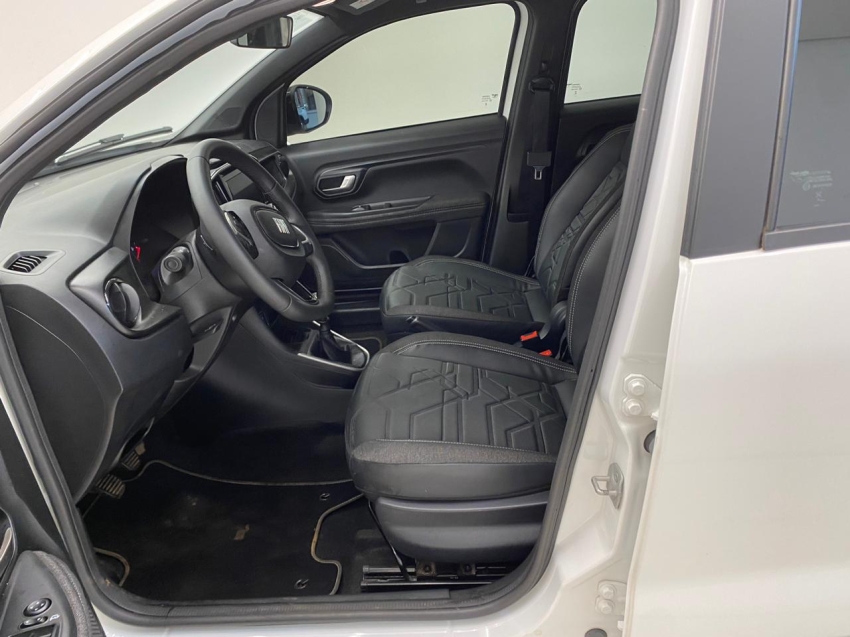 fiat strada volcano 1.3 firefly flex cabine dupla manual 20254