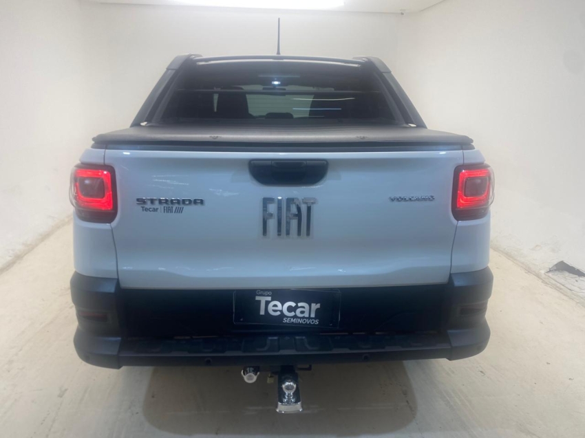fiat strada volcano 1.3 firefly flex cabine dupla manual 20257