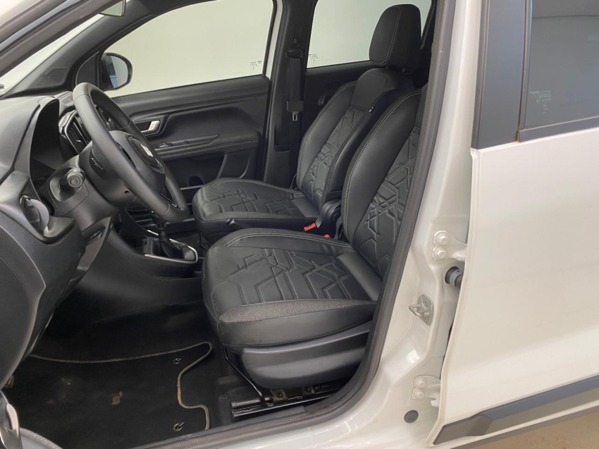 fiat strada volcano 1.3 firefly flex cabine dupla manual 20258