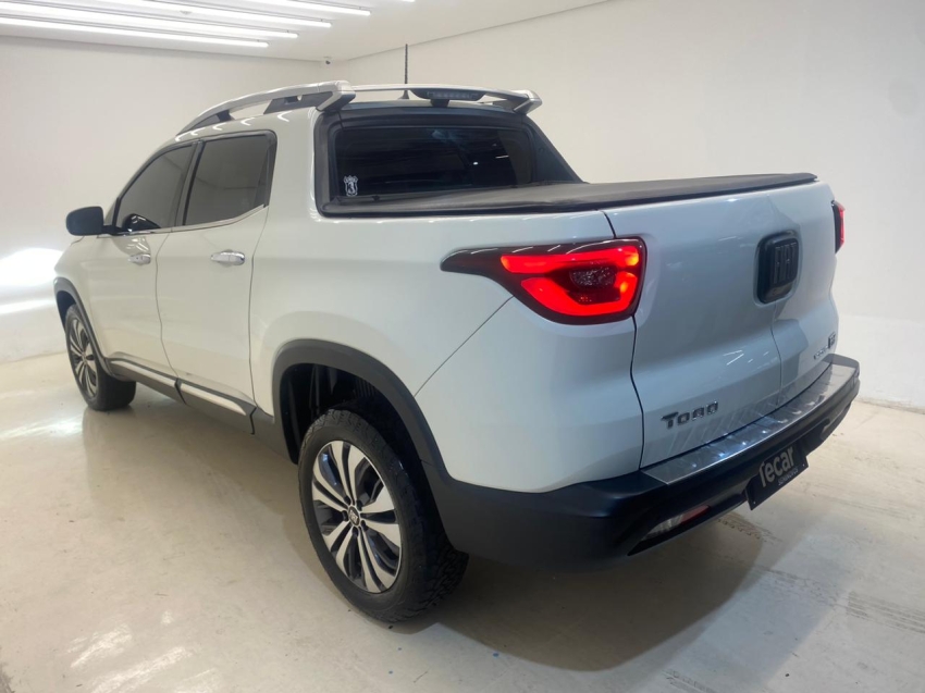 fiat toro volcano 1.3 turbo 270 flex 4x2 automatico 202211