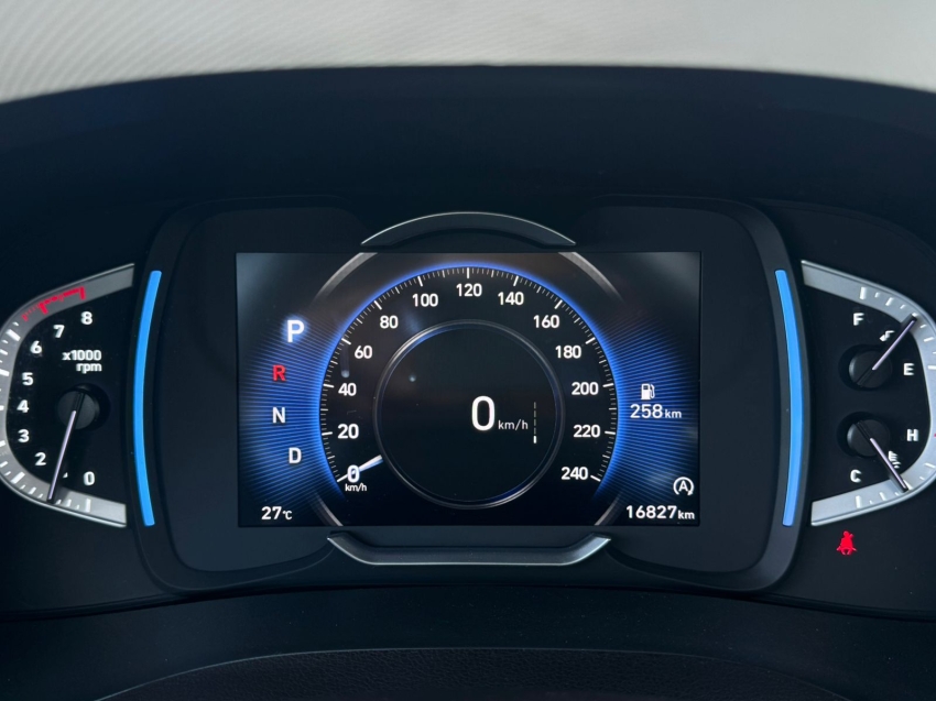 hyundai creta ultimate 2.0 flex automatico 202211