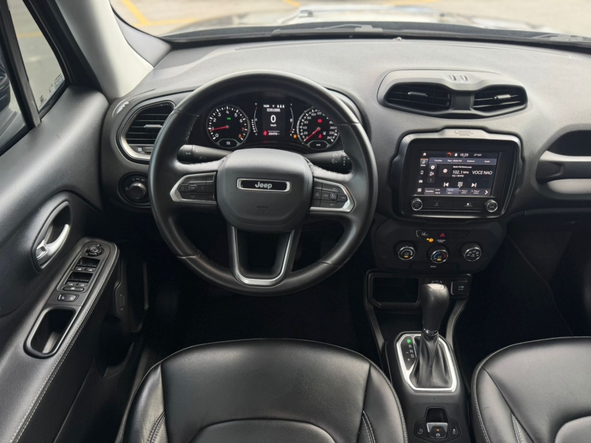 jeep renegade sport 1.3 turbo t270 flex automatico 20249