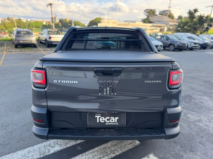 fiat strada volcano cabine dupla 1.3 flex manual 20247