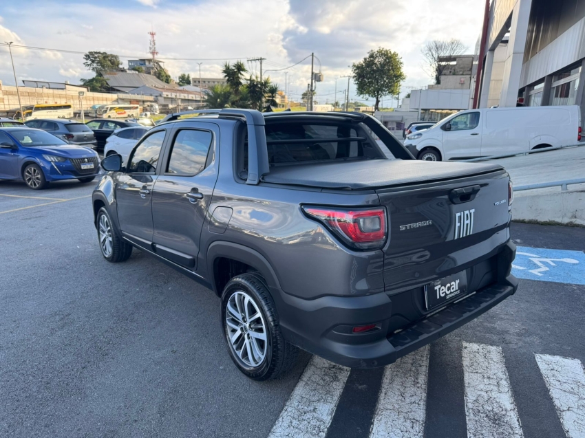 fiat strada volcano cabine dupla 1.3 flex manual 20246