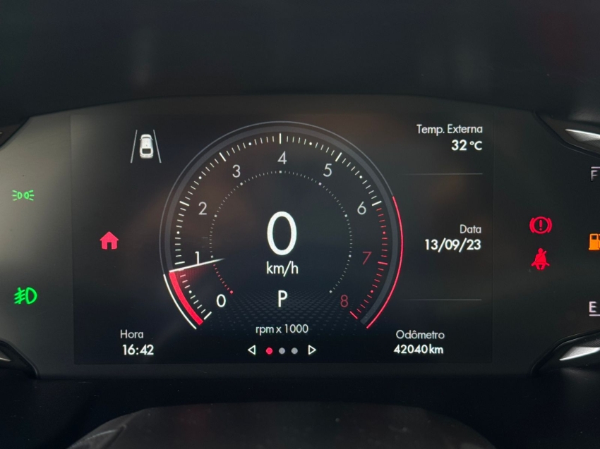 fiat fastback  limited edition 1.3 turbo 270 flex automatico 20248