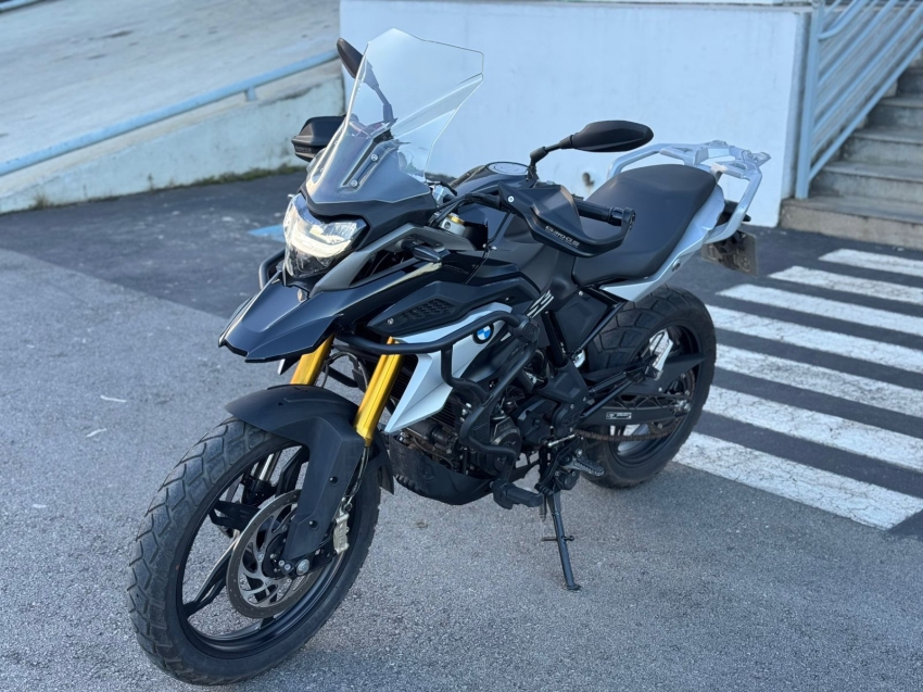 bmw gs310 20252