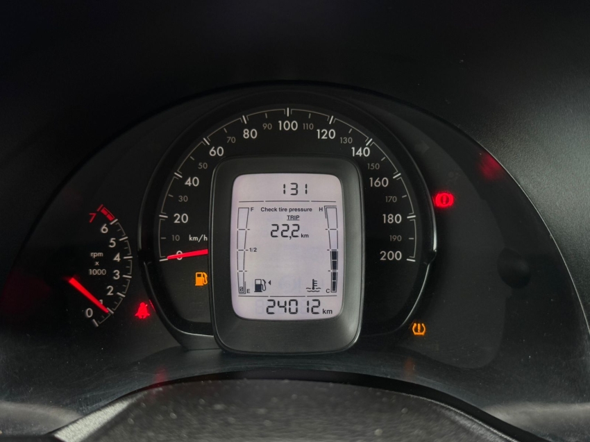 fiat strada  endurence 1.3 firefly cabine simples manual 20258