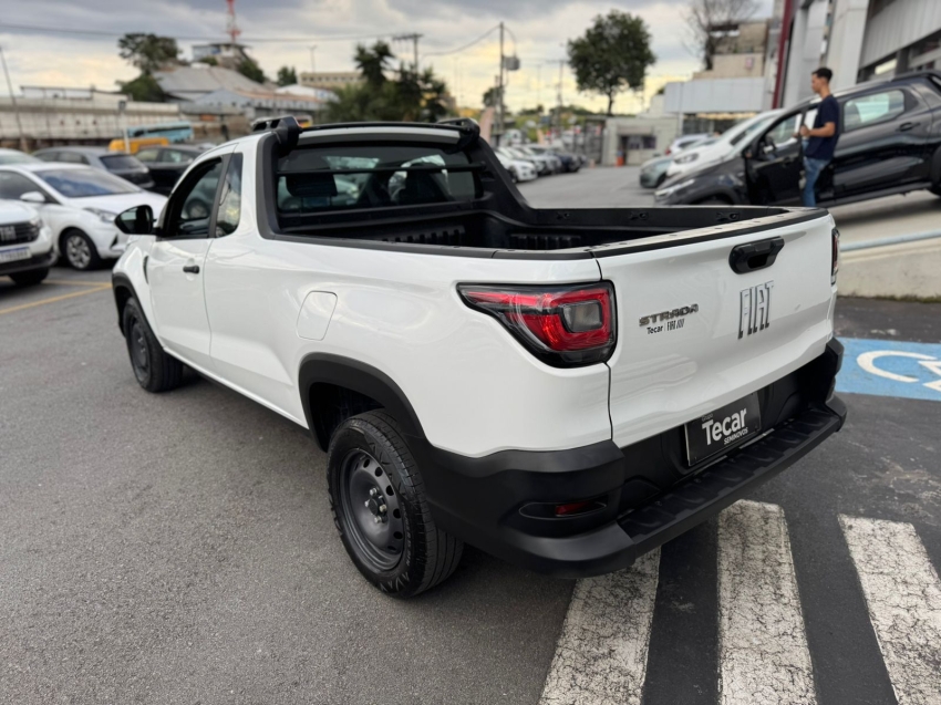 fiat strada  endurence 1.3 firefly cabine simples manual 20256