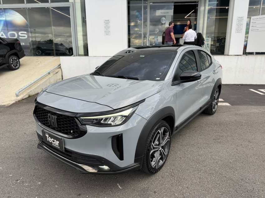 fiat fastback hybrid impetus 1.0 turbo 200 automatico