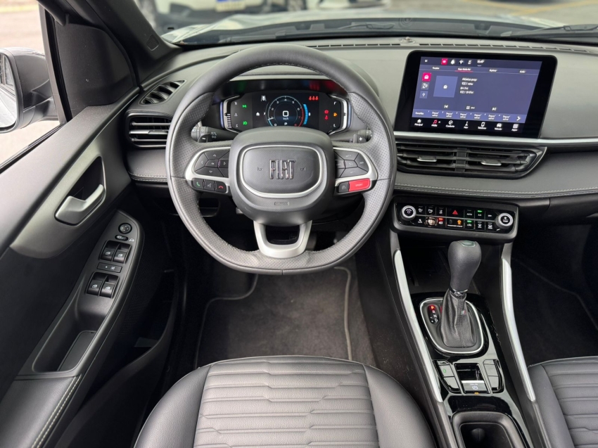 fiat fastback hybrid impetus 1.0 turbo 200 automatico3