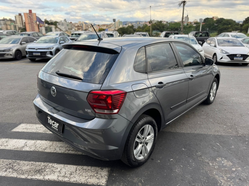 volkswagen polo 1.6 msi flex manual 20209