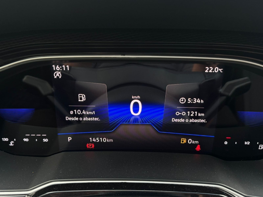 volkswagen polo comfortline  turbo 1.0 170 automatico 2024/202410