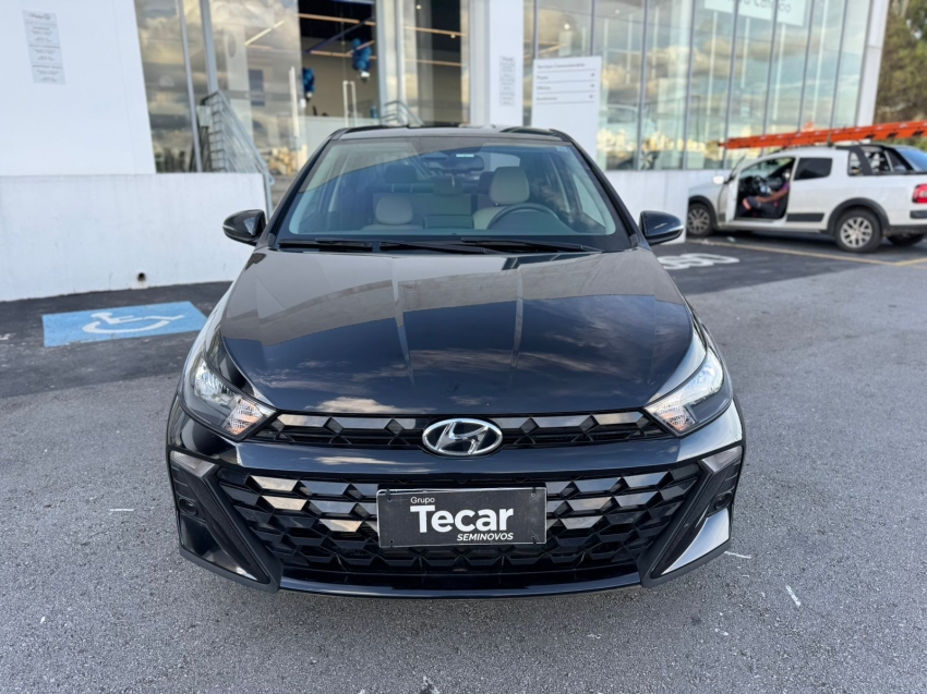 hyundai hb20s platinum safety 1.0 turbo tgdi flex automatico 20242