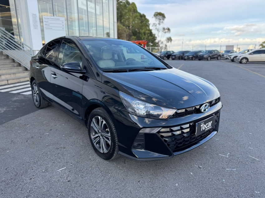 hyundai hb20s platinum safety 1.0 turbo tgdi flex automatico 20241