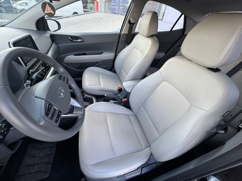 hyundai hb20s platinum safety 1.0 turbo tgdi flex automatico 20244