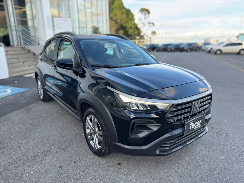 fiat pulse drive 1.0 turbo 200 flex automatico 20231