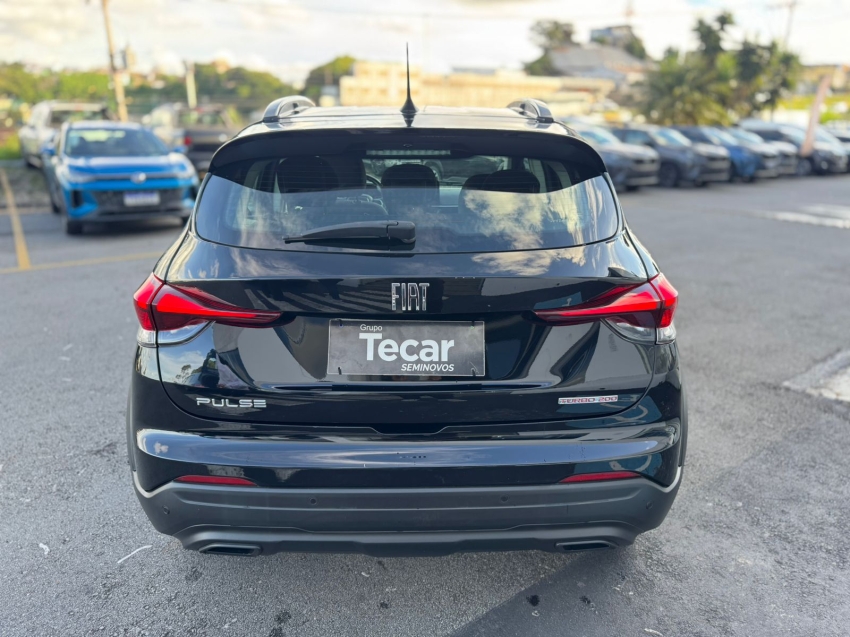 fiat pulse drive 1.0 turbo 200 flex automatico 202310