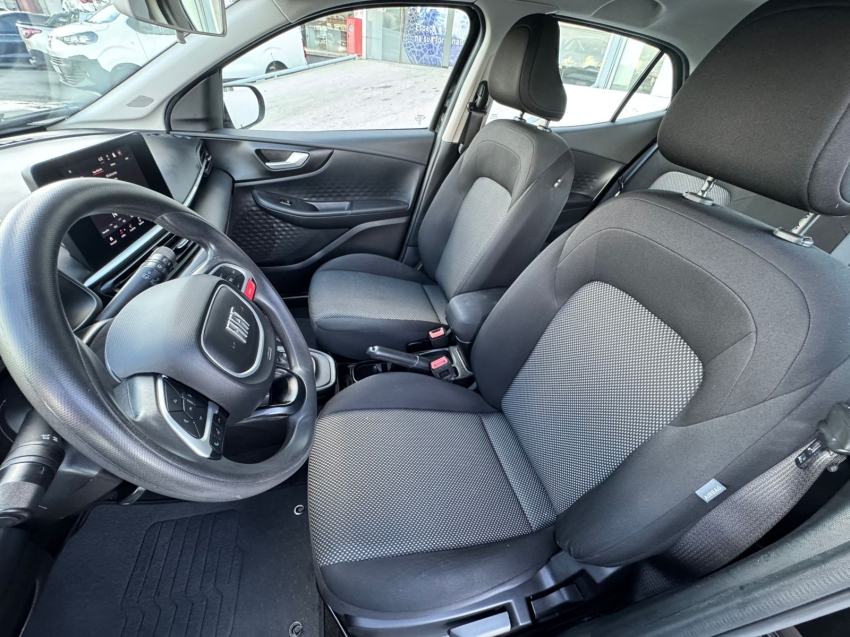 fiat pulse drive 1.0 turbo 200 flex automatico 20234