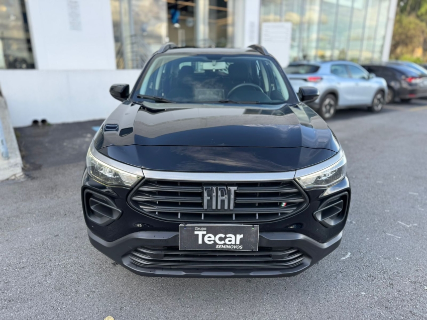 fiat pulse drive 1.0 turbo 200 flex automatico 20235